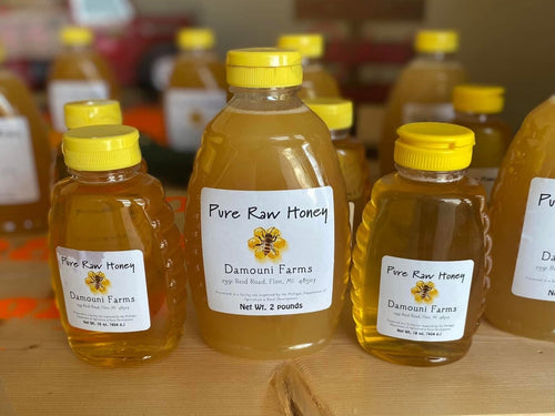 Honey