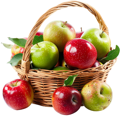 Fruit Basket